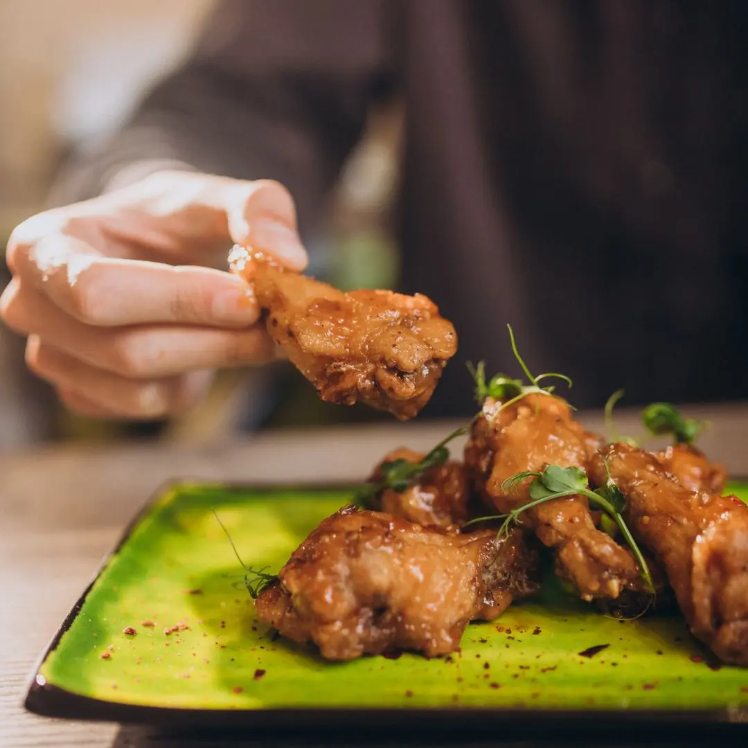 Buffalo Wild Wings Franchise